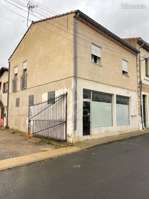 Maison 4 pièces 115 m² · à Paulhan · 115 m² · 159 000 €