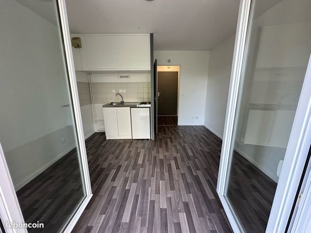 Studio 19m2 + Parking