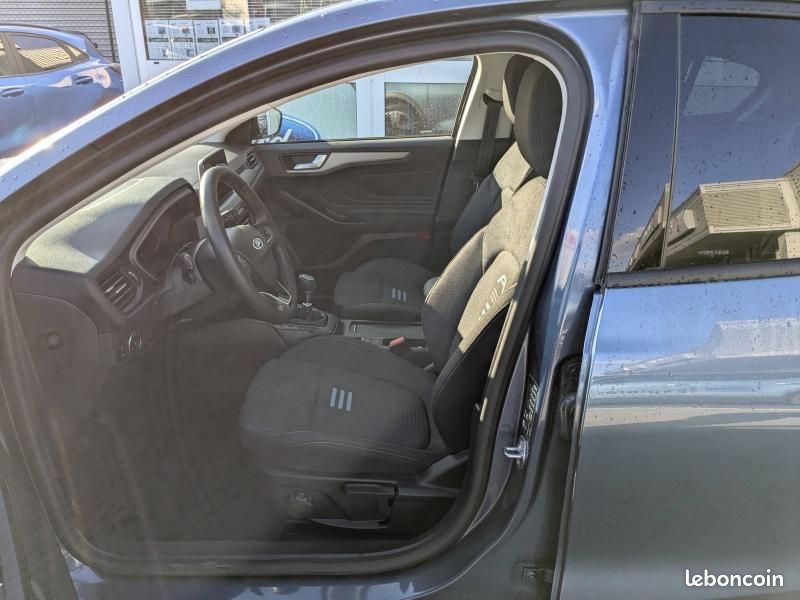 Ford Focus Active 1.0 Flexifuel mHEV 125ch Active Style (image 12)