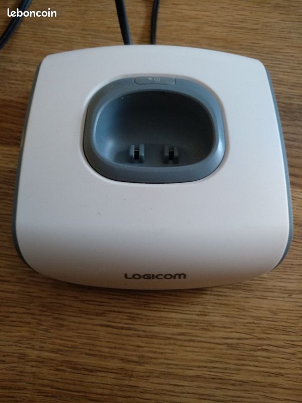 Base de téléphone Logicom (image 1)