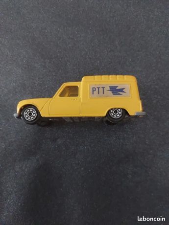 Norev Ancien Renault Frégate 1/43 • EUR 19,50 - FR