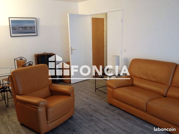 Appartement a louer courbevoie - 2 pièce(s) - 47 m2 - Surfyn