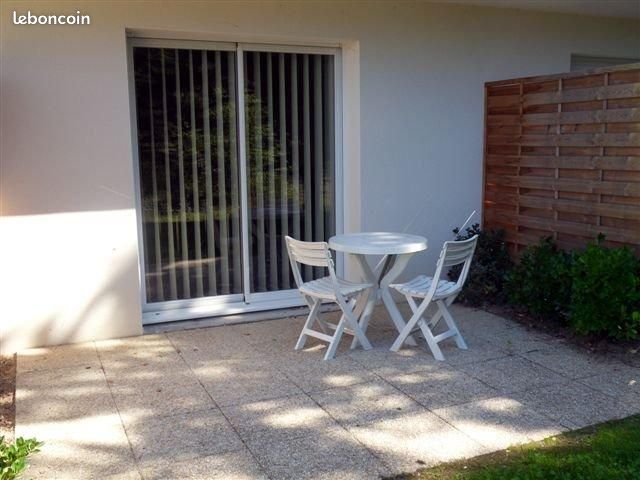 Appartement a louer saint-michel-sur-orge - 1 pièce(s) - 28 m2 - Surfyn