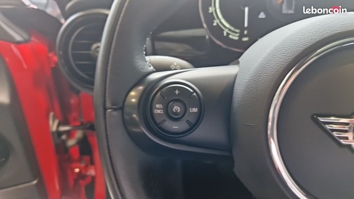 Mini Cooper Edition Greenwich 136 ch BVA7 (image 18)