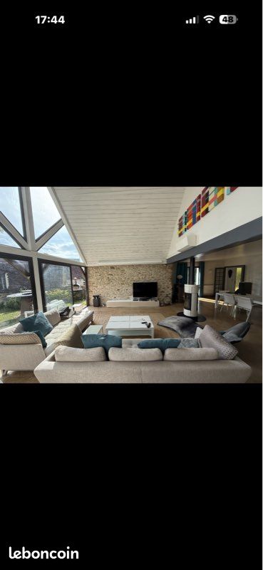 Maison 7 pièces 175 m² · à Fleurines · 175 m² · 545 000 €