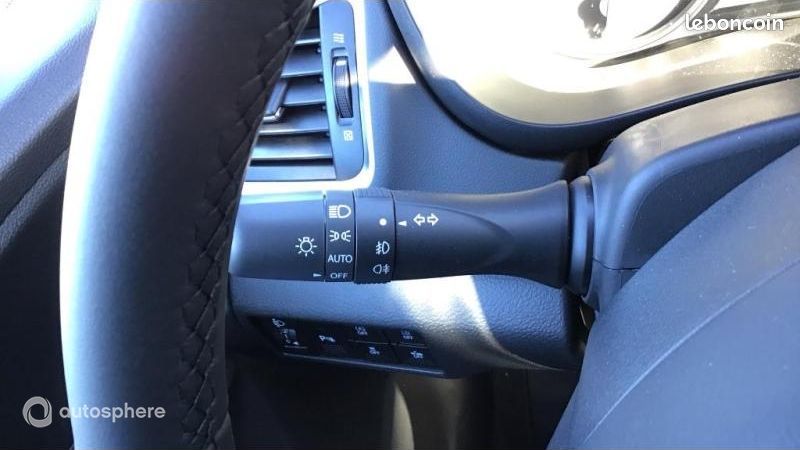 Suzuki S-Cross 1.4 Boosterjet Hybrid 129ch Style MY24 (image 23)