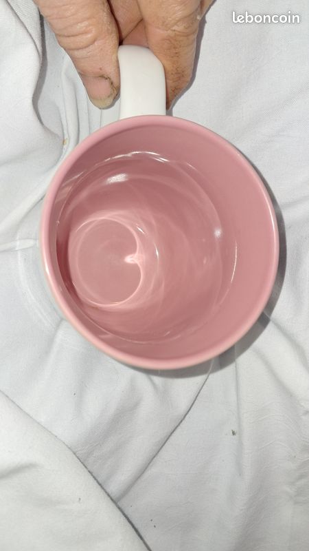 Mug madame calin(hj) (image 3)