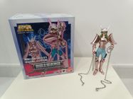 Saint Seiya Myth Cloth - Shun D'Andromède V1 Revival - Bandai - Neuf Scellé