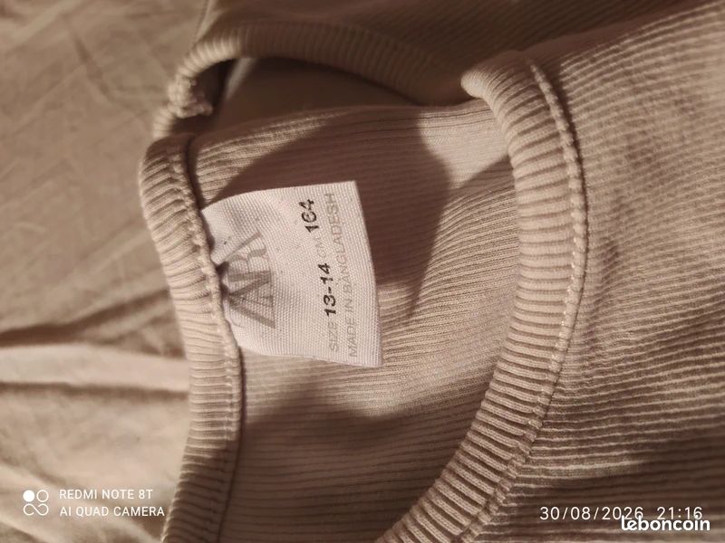 Pull Enfants Fille (image 3)