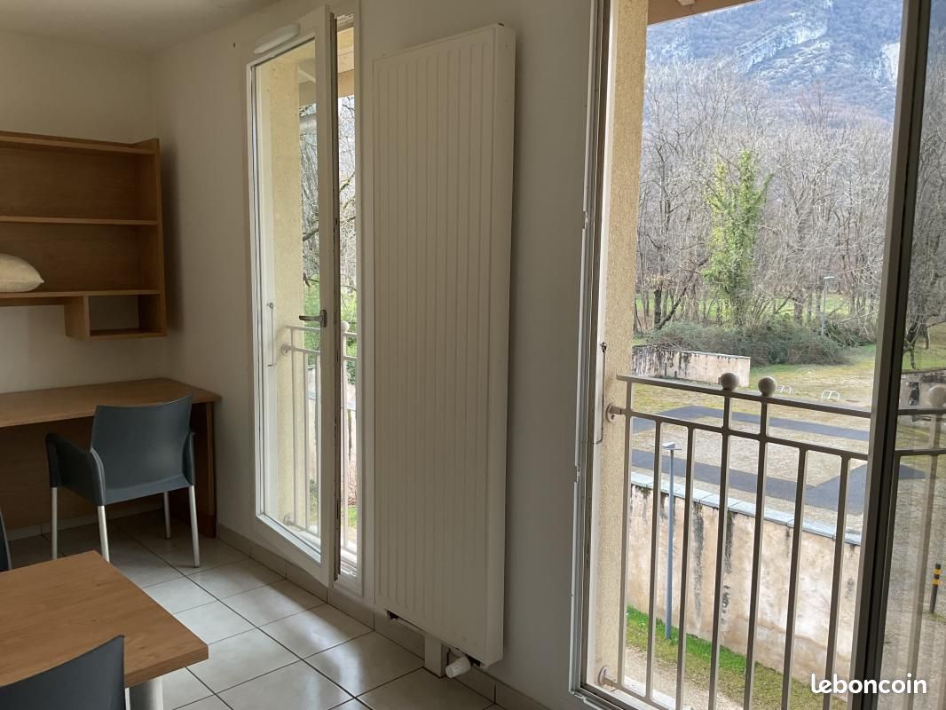 Appartement a louer fontaine - 1 pièce(s) - 23 m2 - Surfyn