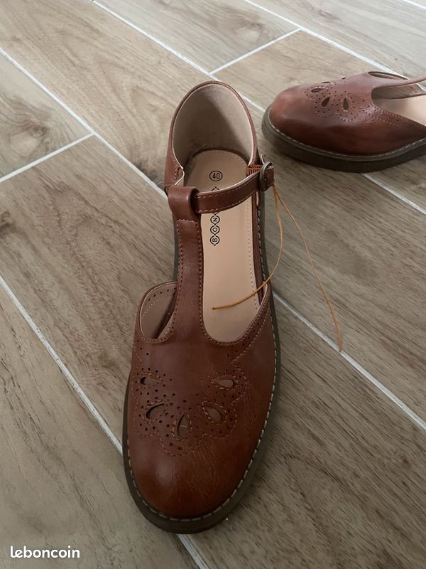 Chaussures Bonobo Chaussures