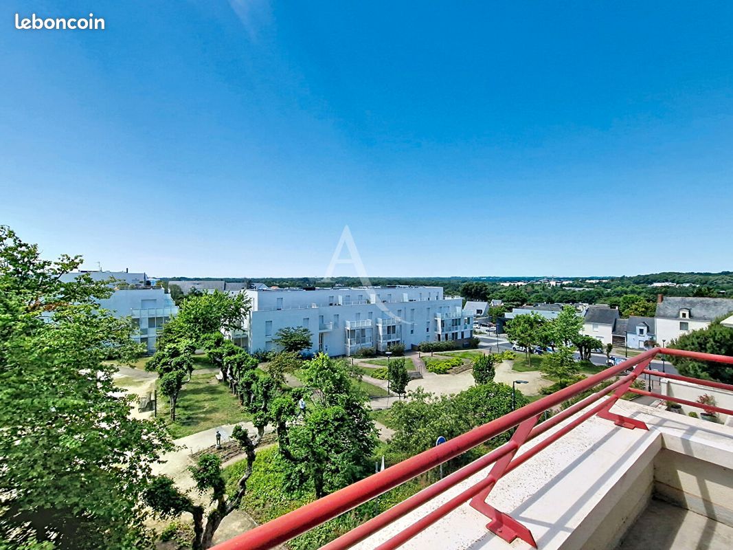Appartement 3 pièces 55 m² · à Carquefou · 55 m² · 239 500 €