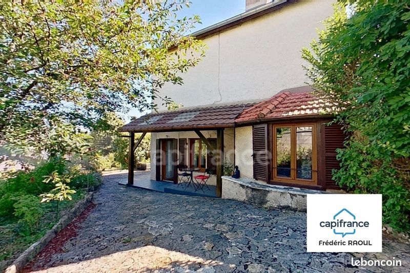 Maison 3 pièces 70 m² · à Marcilly-sur-Tille · 70 m² · 179 000 €