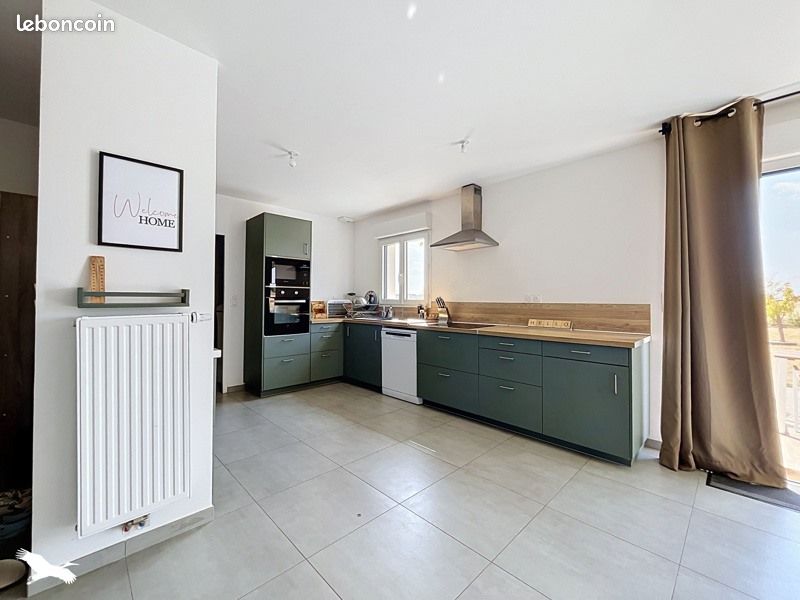 Maison 5 pièces 121 m² · à Beaumont-Louestault · 121 m² · 265 500 €
