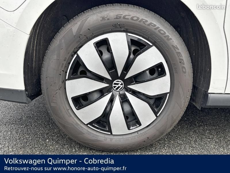 Volkswagen ID. Buzz Cargo 204ch 77kWh (image 14)