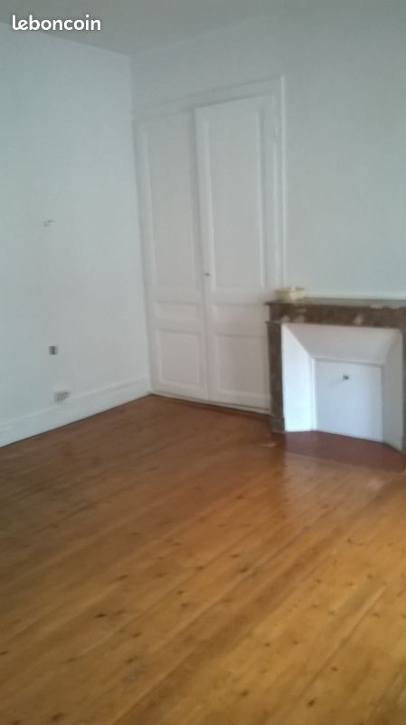 Maison 4 pièces 110 m² · à Sotteville-lès-Rouen · 110 m² · 1 200 €/mois