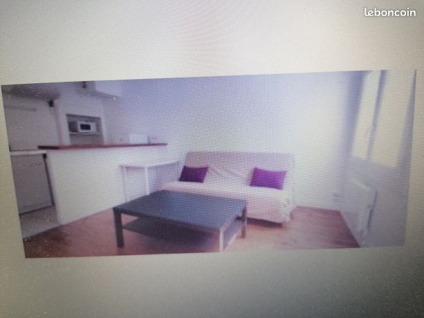 Lyon 5 ,studio bon état