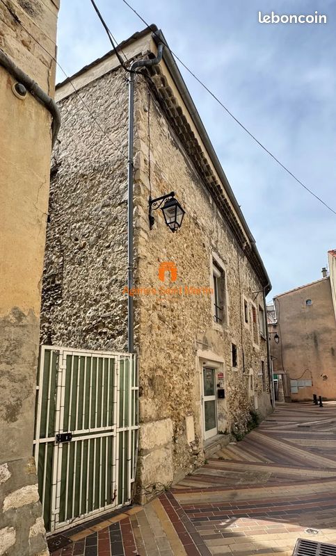 Maison 6 pièces 120 m² · à Montélimar · 120 m² · 185 000 €