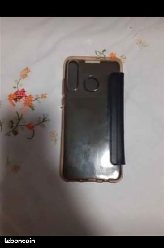 Huawei p30 lite noir (image 3)