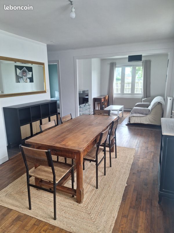 Maison 3 pièces 78 m² · à Vertou · 78 m² · 950 €