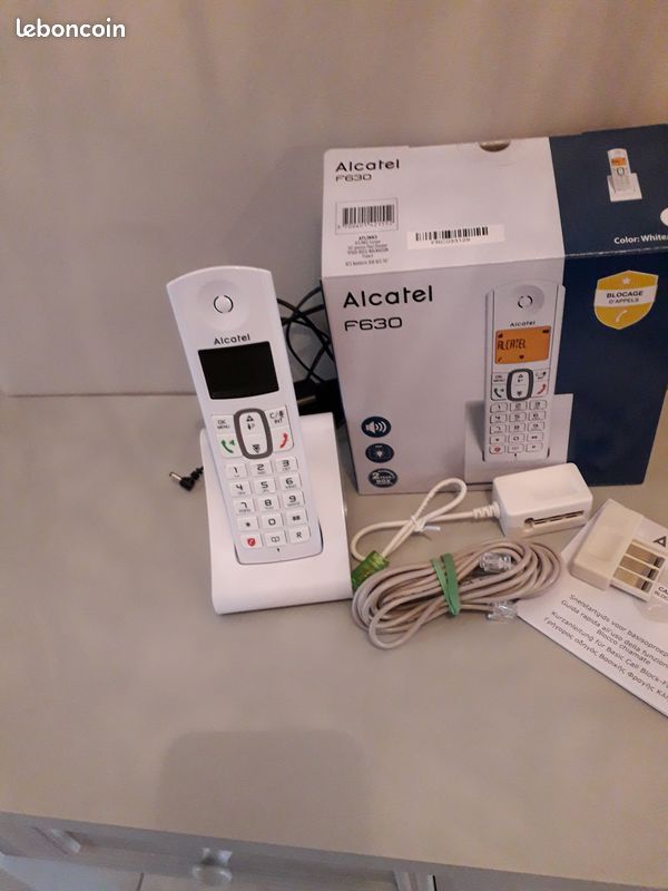 Téléphone Alcatel (image 2)