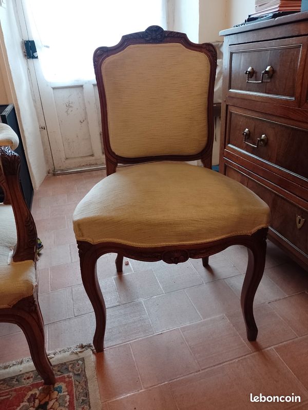 Banquette et sièges (image 3)