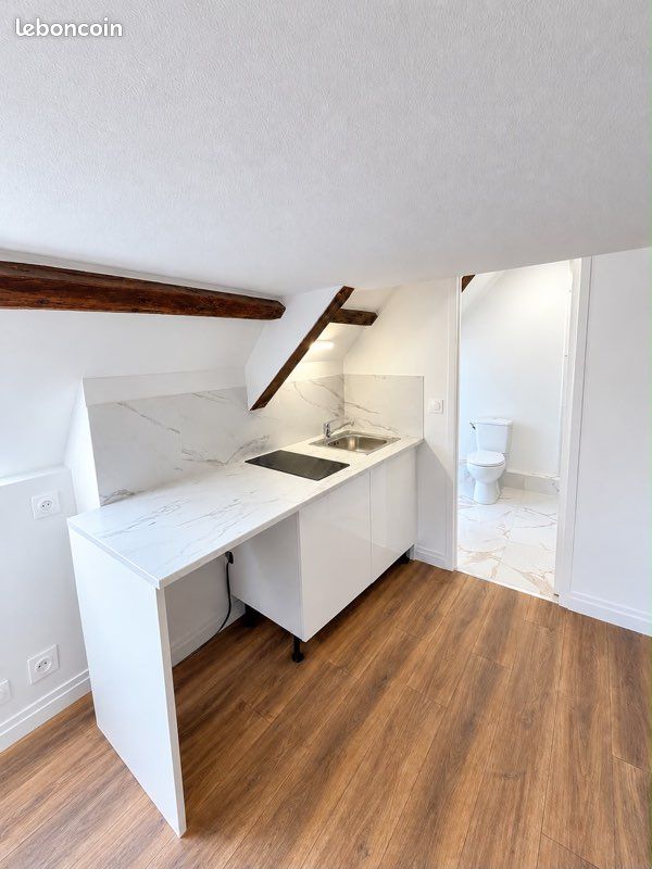 Appartement 1 pièce 23 m² · à Saint-Just-en-Chaussée · 23 m² · 470 €/mois