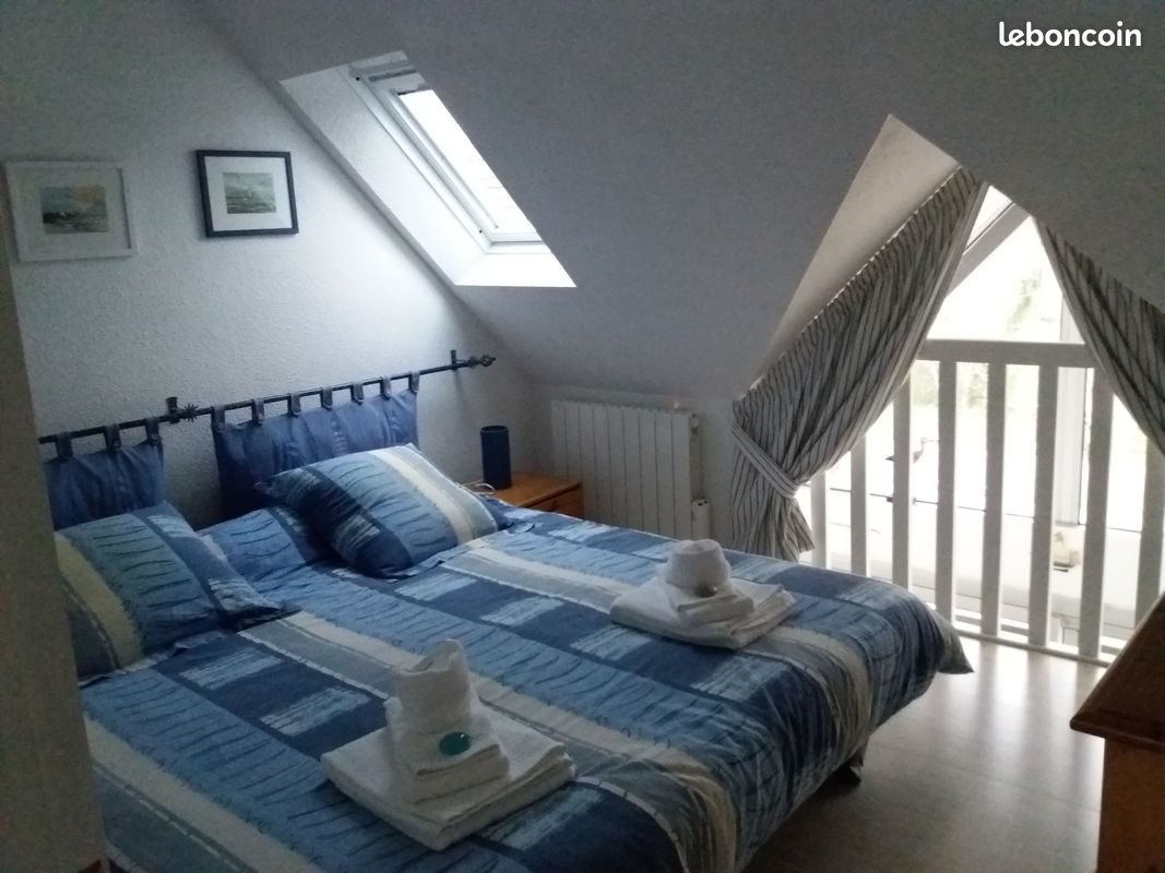 Appartement à 300m de la plage (image 5)