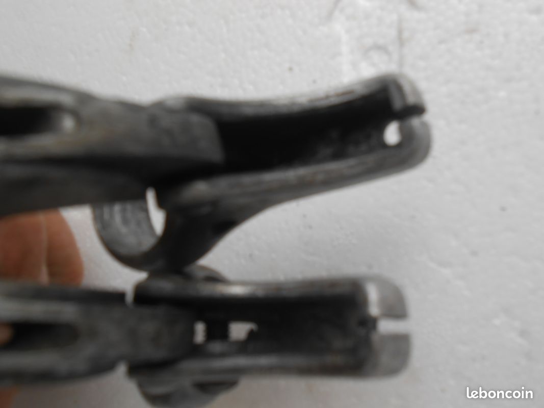 2 Leviers de Frein Vélo Enfant vintage – BICYCLE – Vintage – NOS
