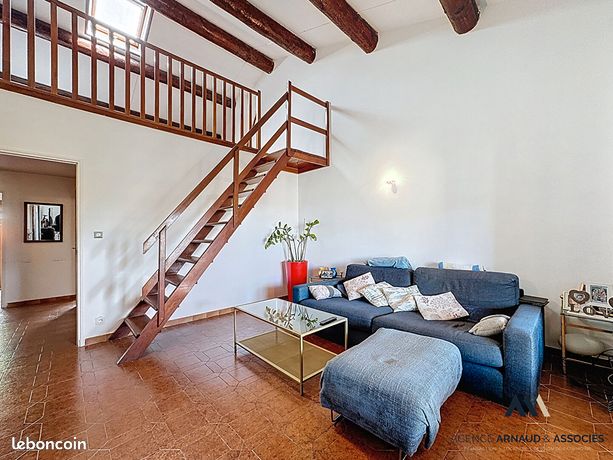 Appartement 2 pièces 67 m²