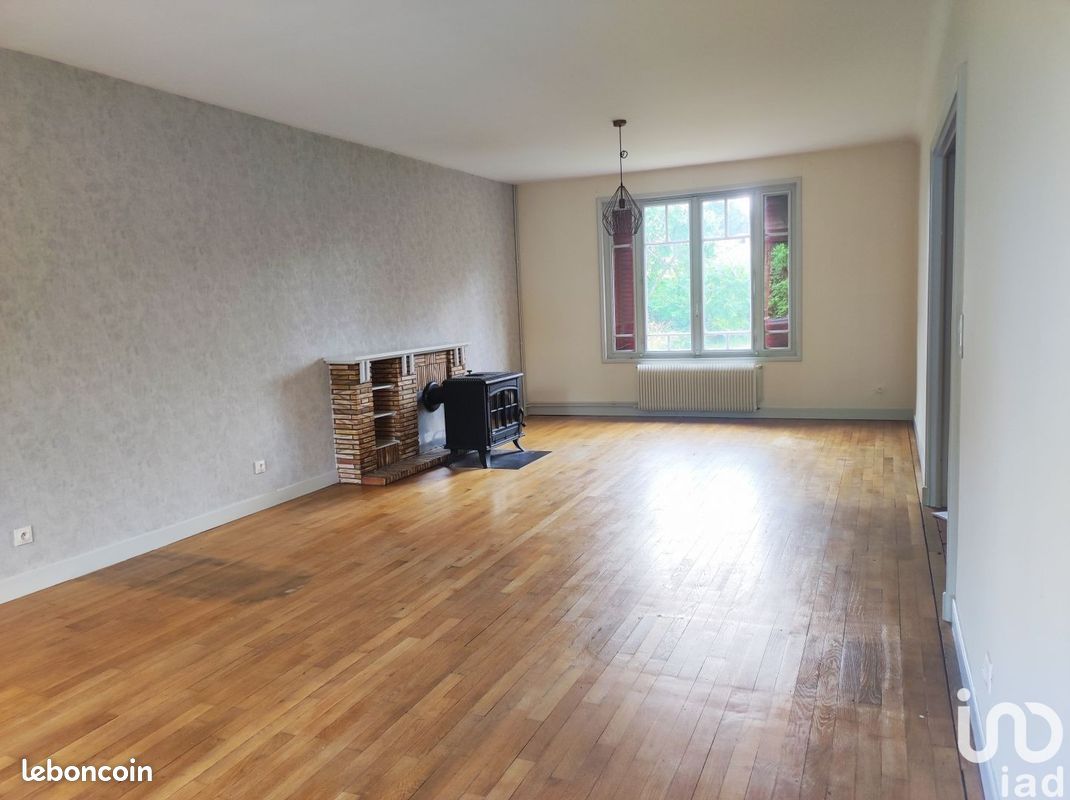 Maison 4 pièces 114 m² - Antigny 86310 (image 3)