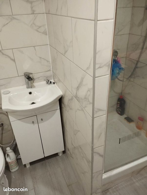 Appartement 1 pièce 25 m² · à Pont-à-Mousson · 25 m² · 385 €/mois
