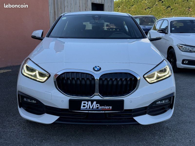 Bmw SERIE 1 (F40) 116DA 116CH BUSINESS DESIGN DKG7 (image 2)