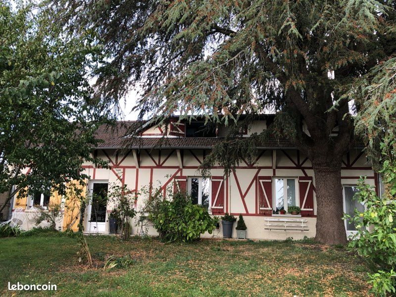 Maison 5 pièces 110 m² · à Vexin-sur-Epte · 110 m² · 210 000 €