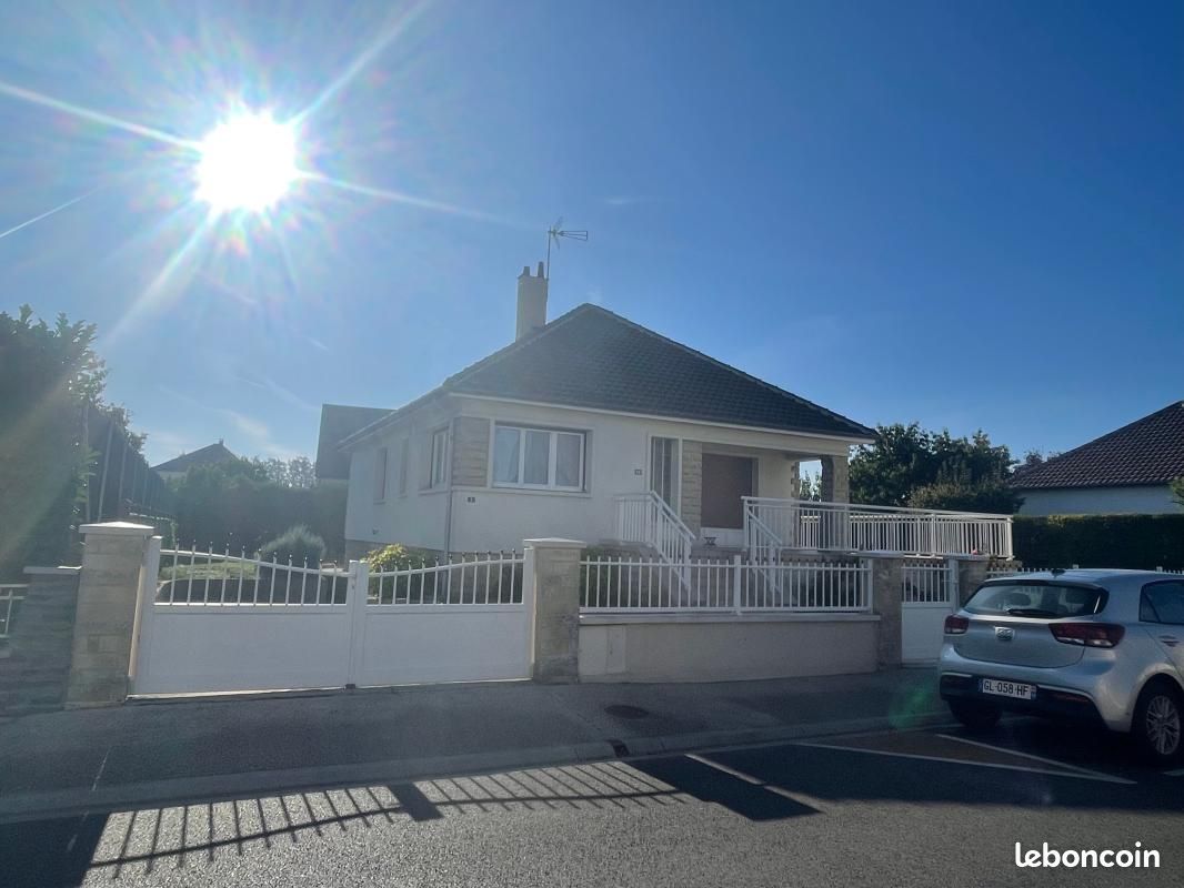 Maison 5 pièces 96 m² · à Cagny · 96 m² · 336 900 €