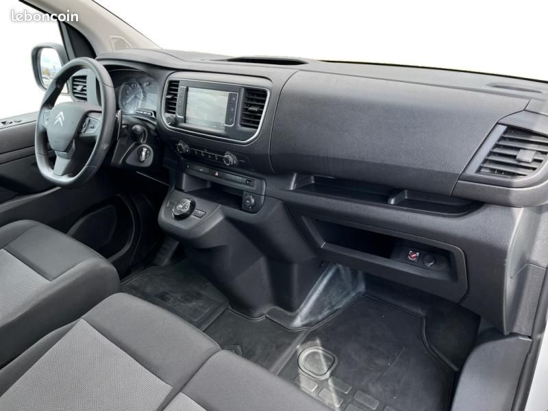 Citroen Jumpy Fg M 2.0 BlueHDi 145ch S&S EAT8 (image 25)