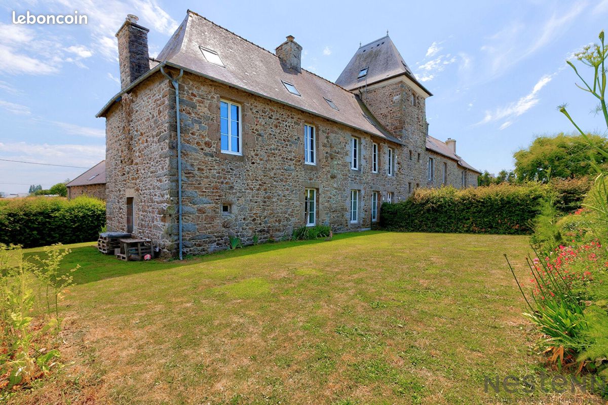 Appartement 3 pièces 96 m² · à Saint-Brieuc · 96 m² · 229 530 €
