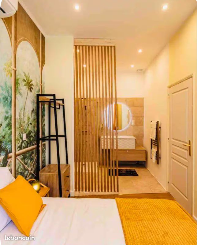 Appartement 2 pièces 40 m² · à Périgueux · 40 m² · 790 €/mois