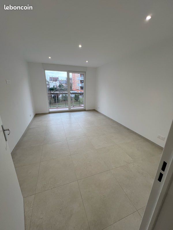 Appartement 2 pièces 45 m² · à Thionville · 45 m² · 760 €/mois