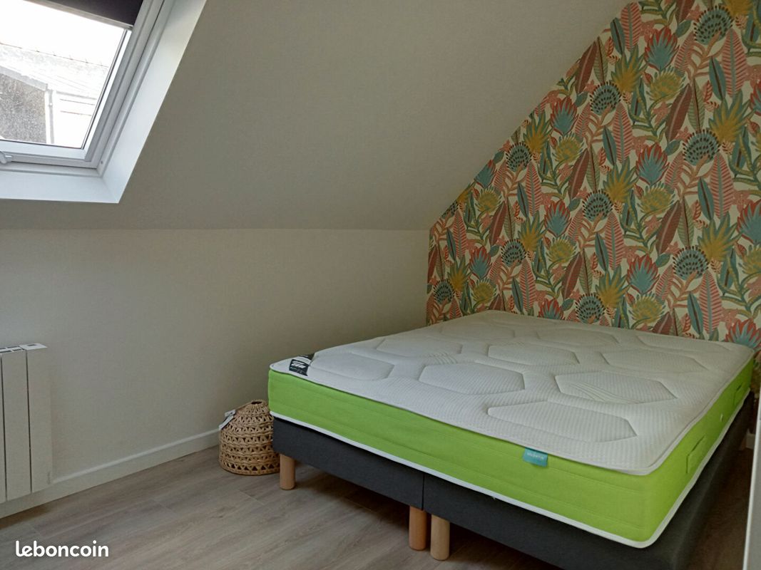 Appartement a louer concarneau - 3 pièce(s) - 32 m2 - Surfyn