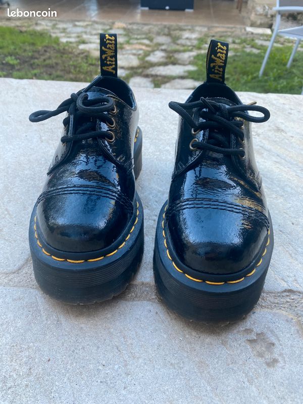 Martens Shoes Dr Martens Vente Martens Basse Vente PrivÃ©e Doc