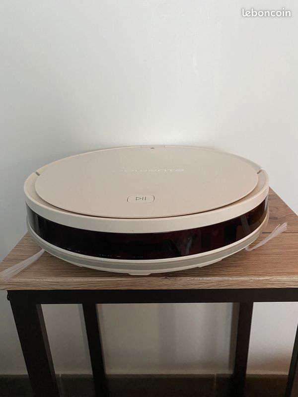 Aspirateur robot (image 3)