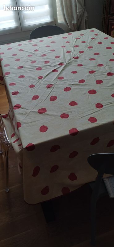 Grande nappe Tradition des Vosges (image 4)
