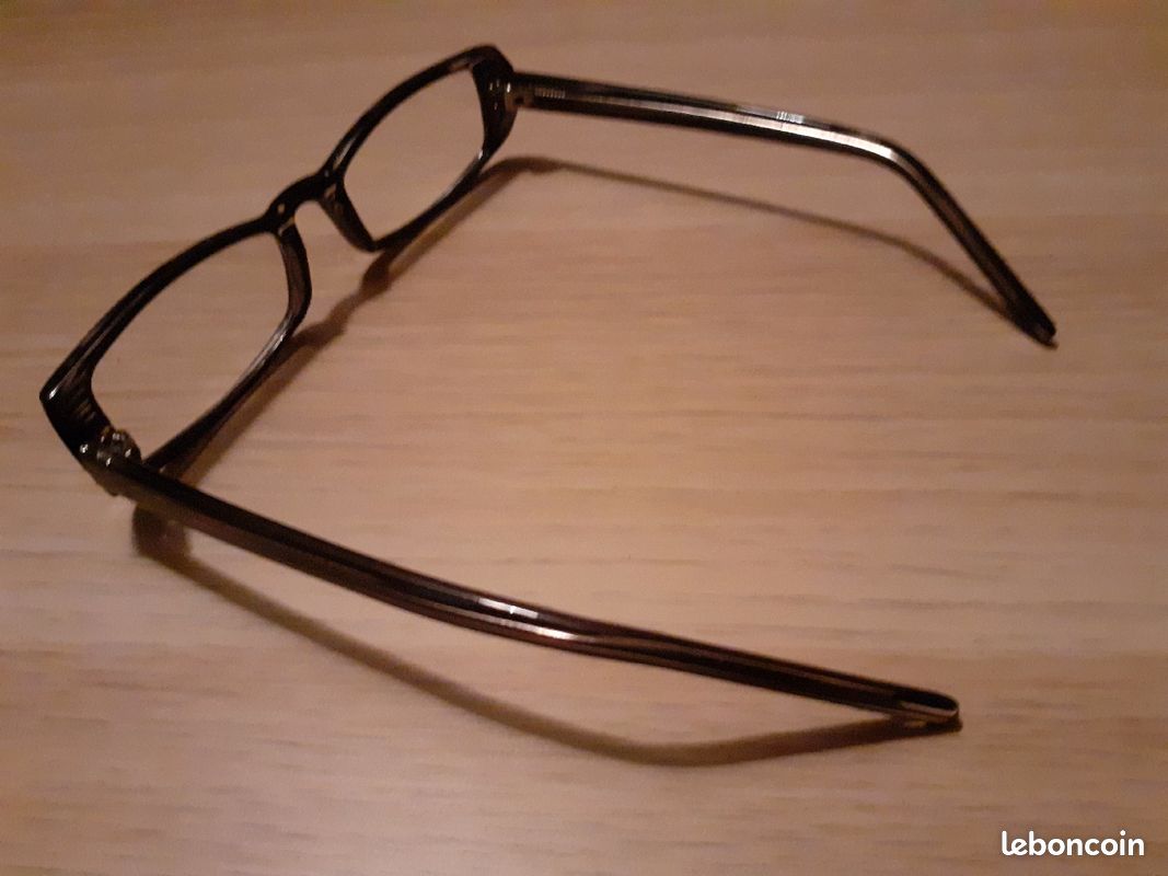 Lunette loupe (image 2)