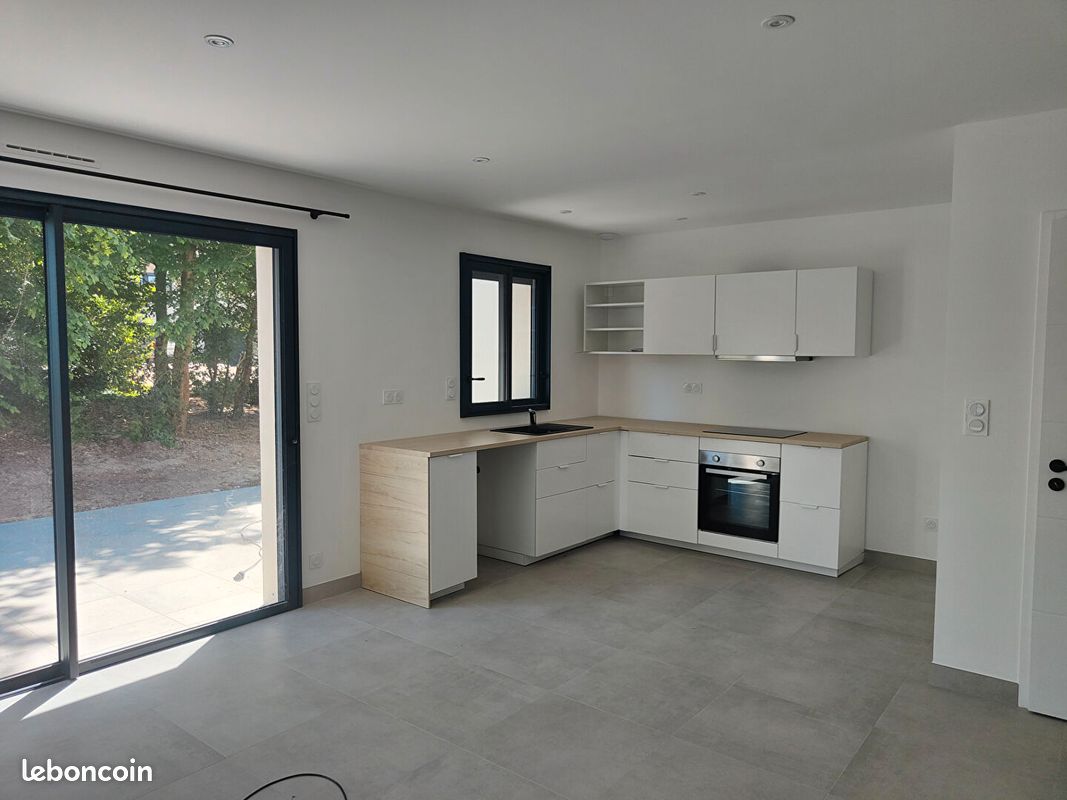 Maison 2 pièces 45 m² · à Amboise · 45 m² · 645 €/mois