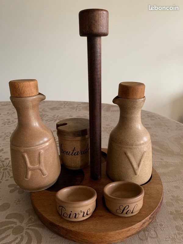 Plateau à condiments (image 4)