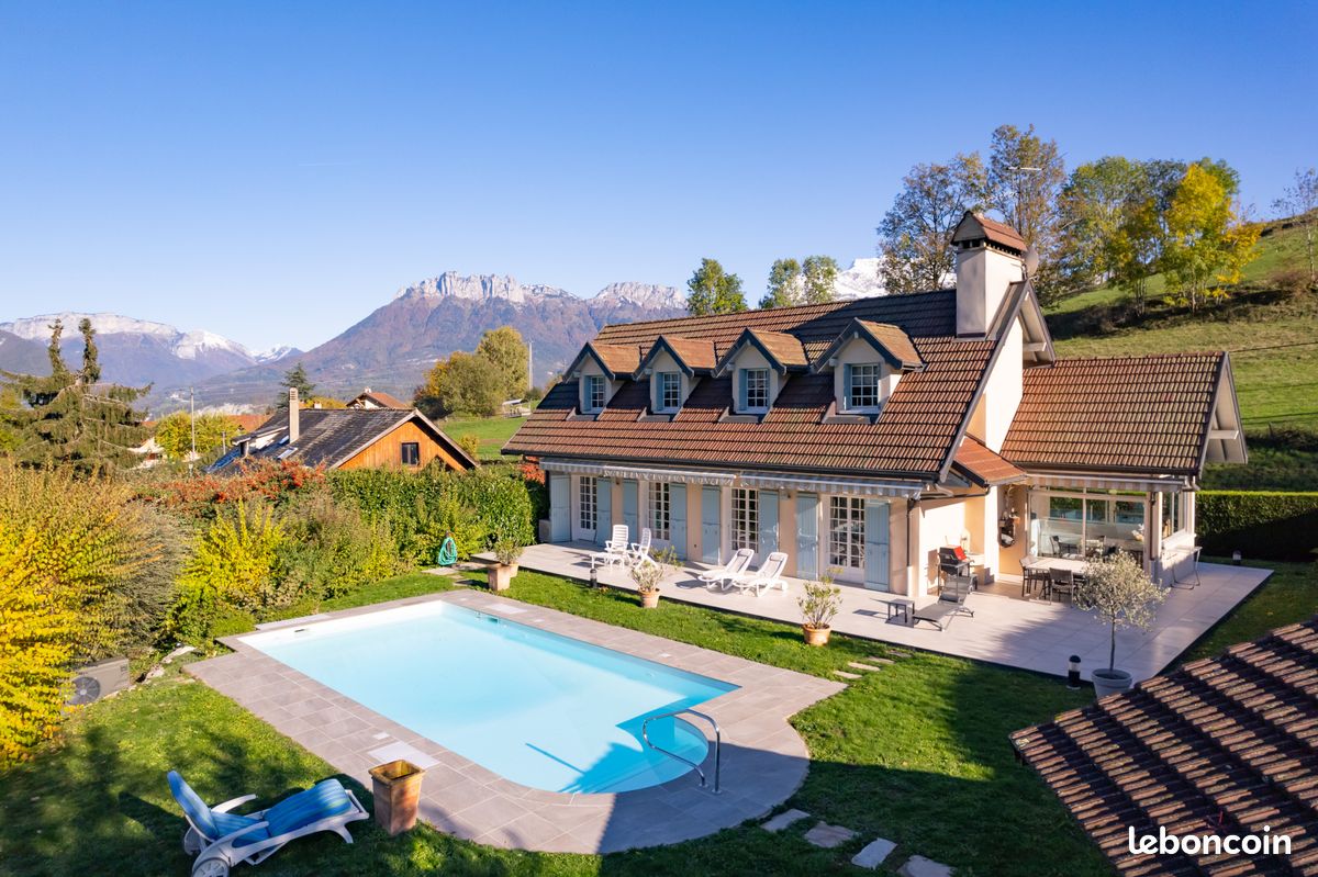Maison 7 pièces 180 m² (image 3)