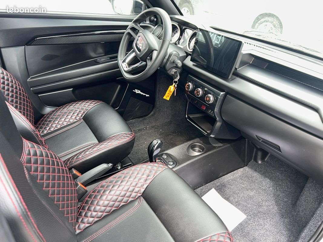 Ligier JS60 SPORT ULTIMATE (image 3)