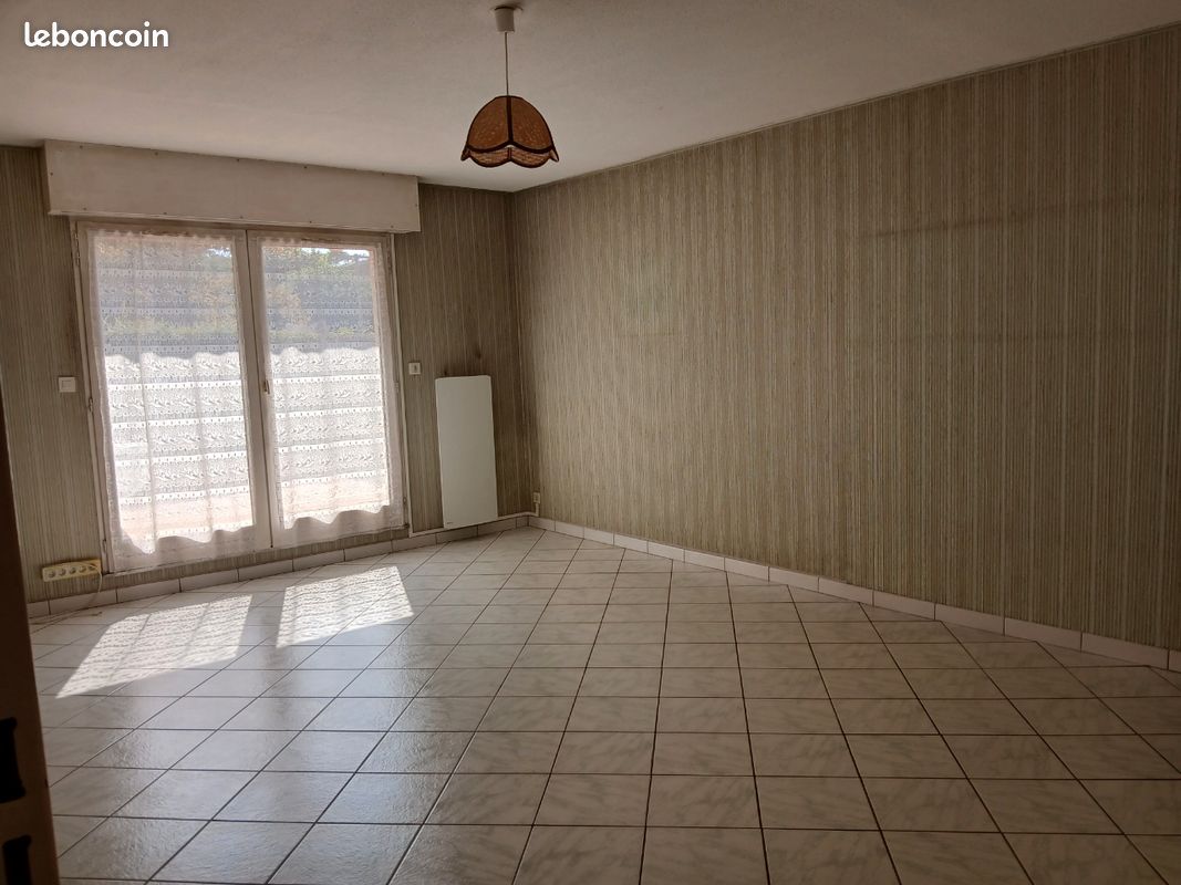 Appartement 3 pièces 65 m² · à Blagnac · 65 m² · 235 000 €
