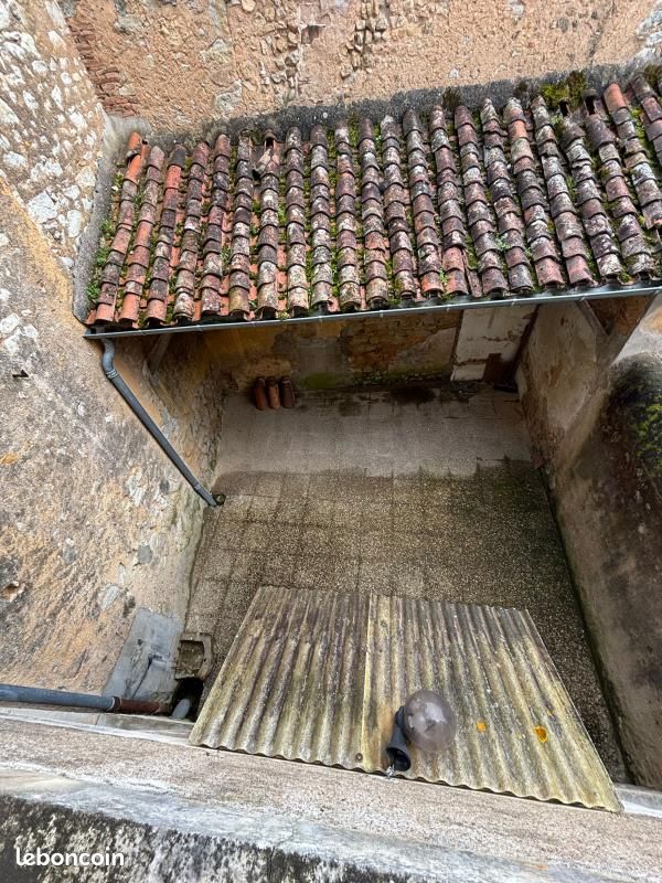 Maison 5 pièces 98 m² - Montmorillon 86500 (image principale 11)